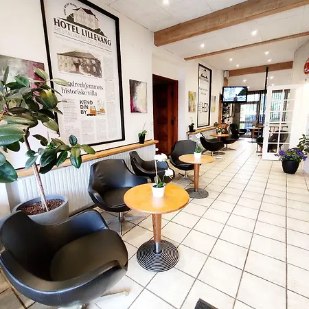 Lillevang Hotel