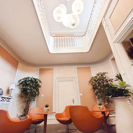 Lillevang 2* Slagelse