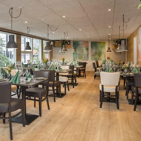 Hotel Lillevang 2*