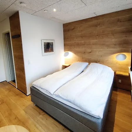 Hotel Lillevang Slagelse