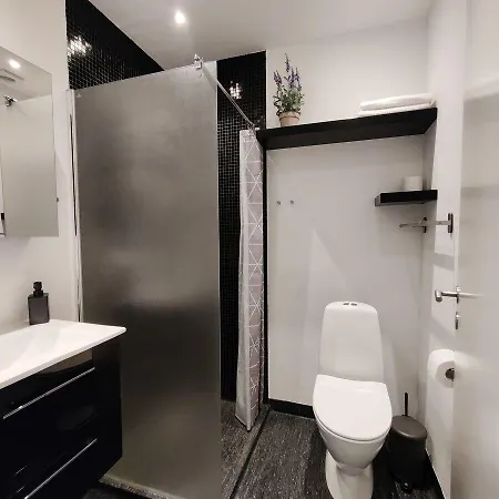 Hotel Lillevang Slagelse