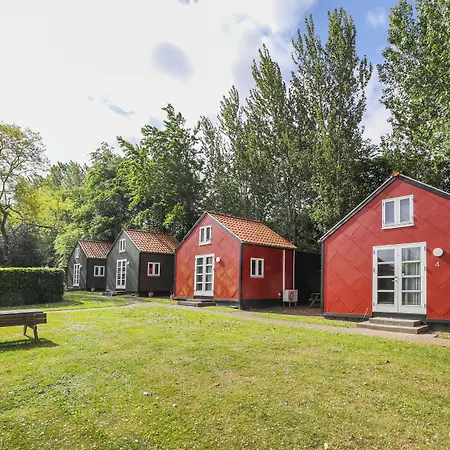 Lillevang 2* Slagelse