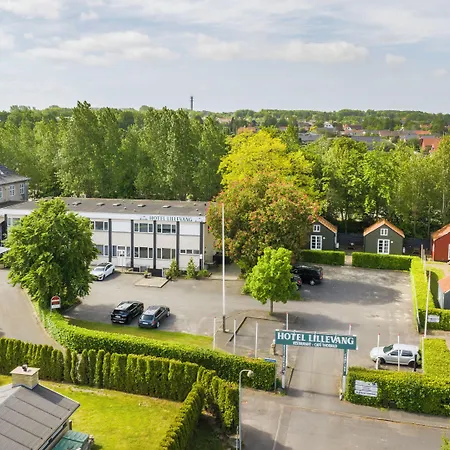 Lillevang Hotel