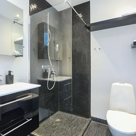 Hotel Lillevang 2*