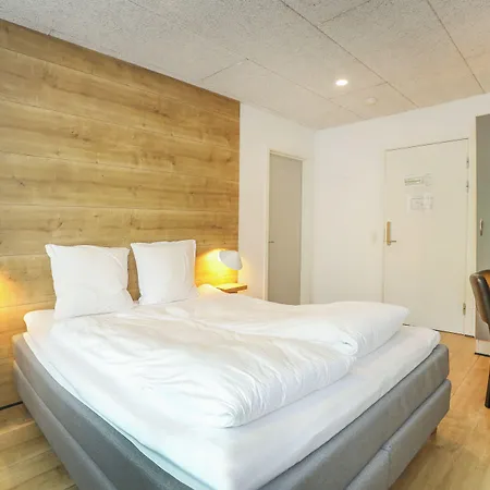 Hotel Lillevang Slagelse