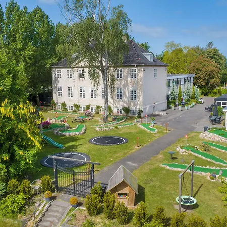 Lillevang Hotel