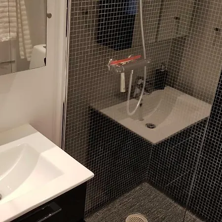Hotel Lillevang Slagelse
