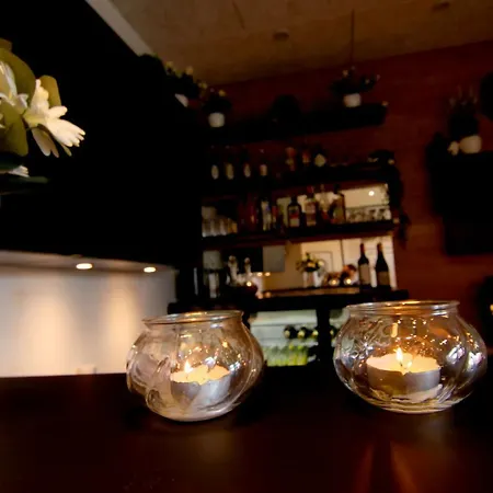 Hotel Lillevang Slagelse