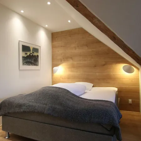 Hotel Lillevang Slagelse