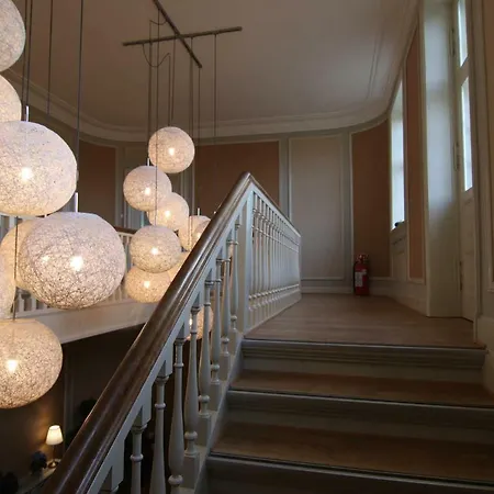 Lillevang Hotel 2*