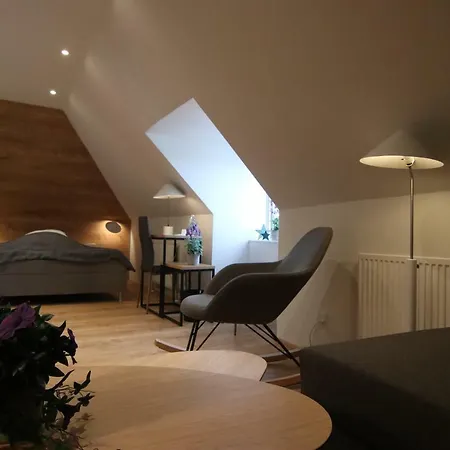 Lillevang Hotel