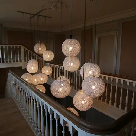 Lillevang Hotel Slagelse