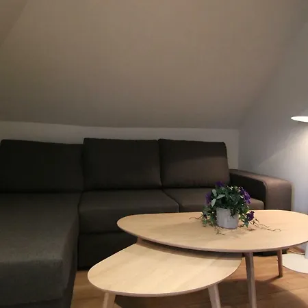 Hotel Lillevang 2*
