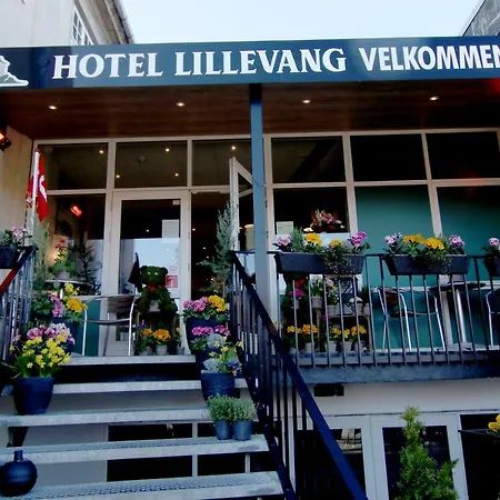 Lillevang