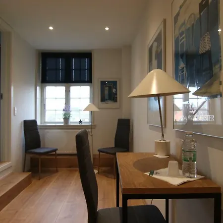 Lillevang Hotel Slagelse