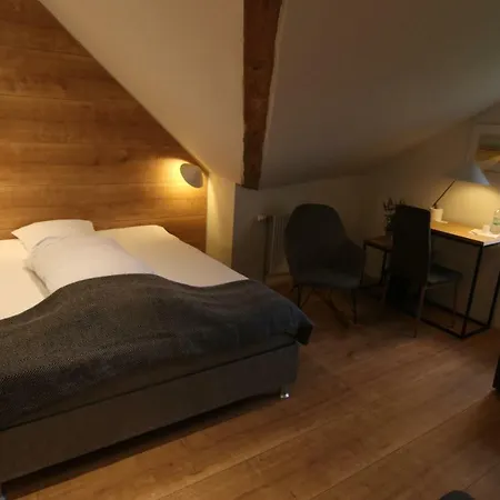 Hotel Lillevang