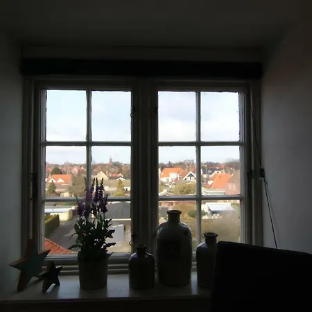 Lillevang 2* Slagelse