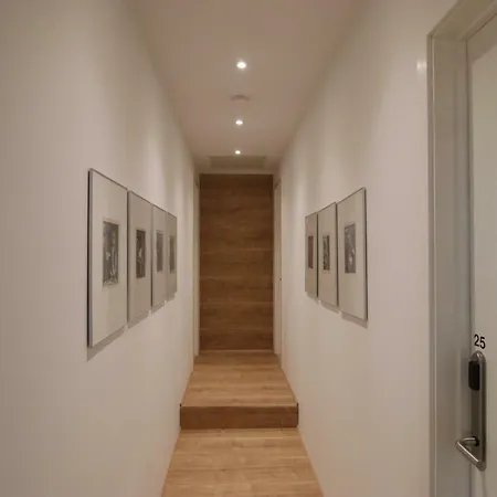 Lillevang Hotel Slagelse