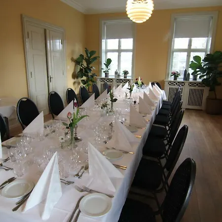 Lillevang Slagelse