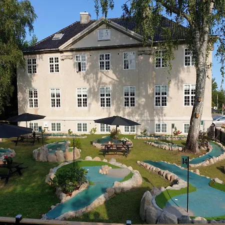 Lillevang 2*