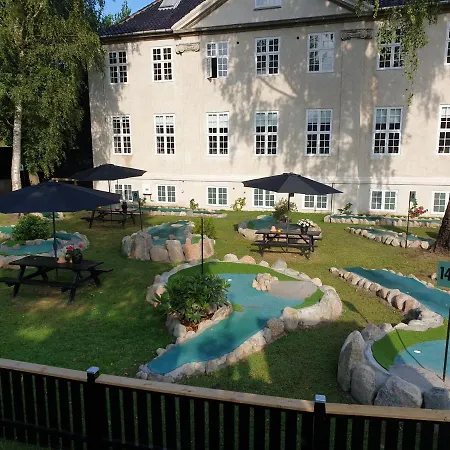 Lillevang 2*