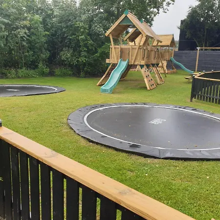 Lillevang Hotel Slagelse