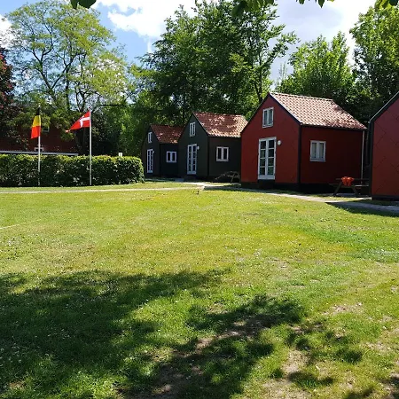 Szálloda Lillevang 2*