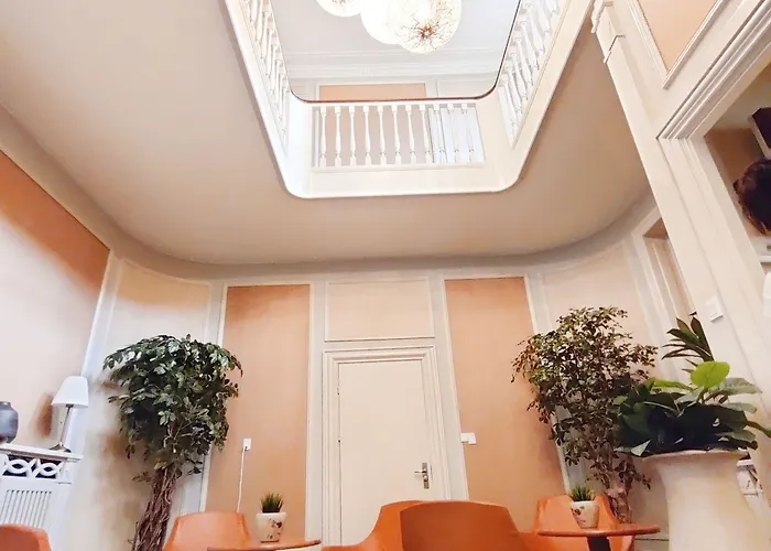 Lillevang 2* Slagelse