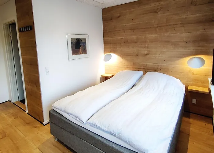 Hotell Lillevang Slagelse