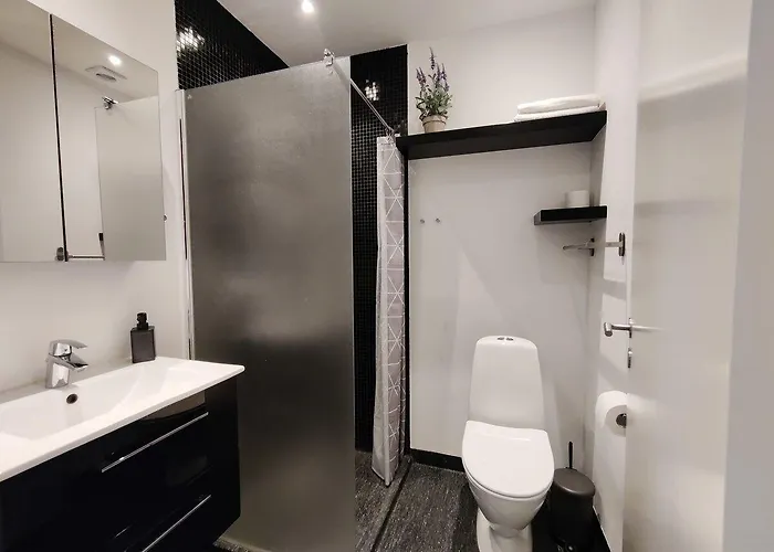 Hotell Lillevang Slagelse