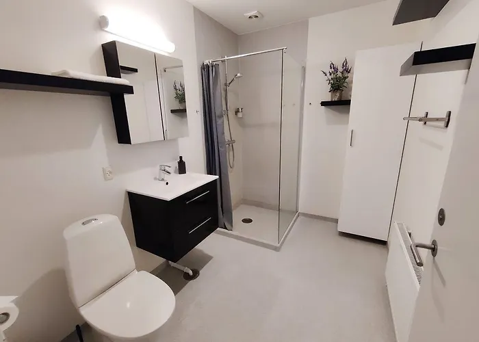 Lillevang Hotell