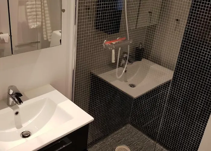Hotell Lillevang Slagelse