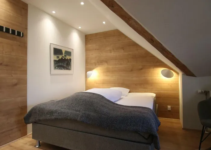 Hotell Lillevang Slagelse
