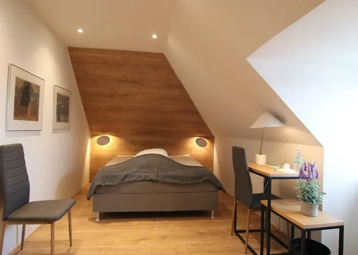 Hotell Lillevang