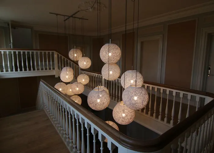 Lillevang Hotell Slagelse