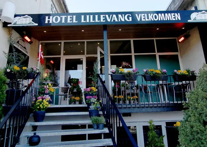 Lillevang