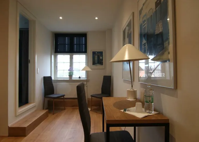 Lillevang Hotel Slagelse