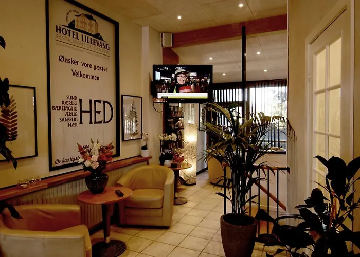 Lillevang 2*