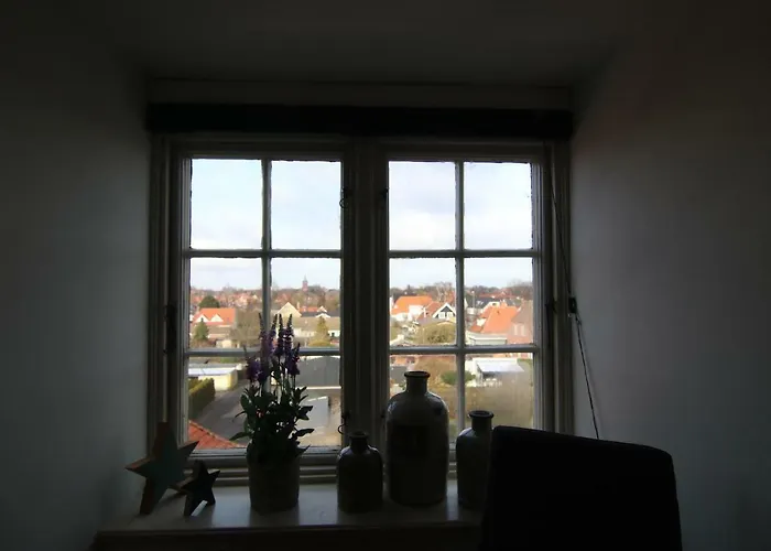 Lillevang 2* Slagelse