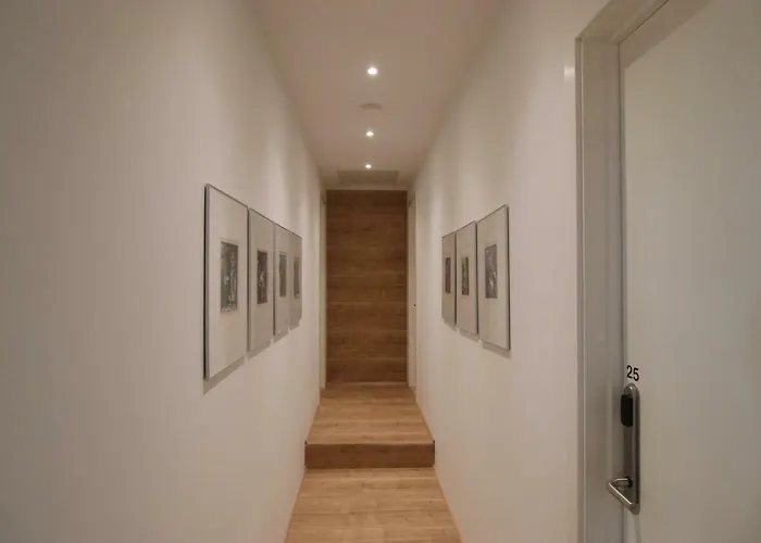 Lillevang Hotel Slagelse