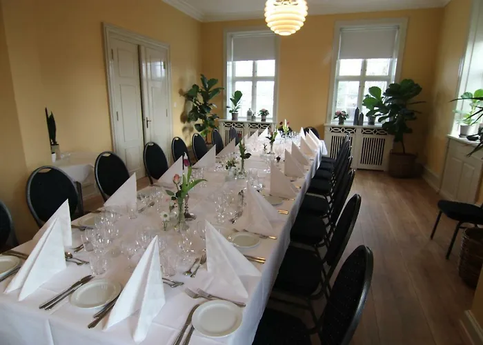 Lillevang Slagelse