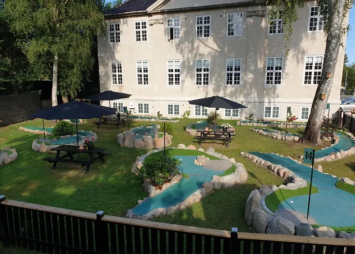 Lillevang 2*